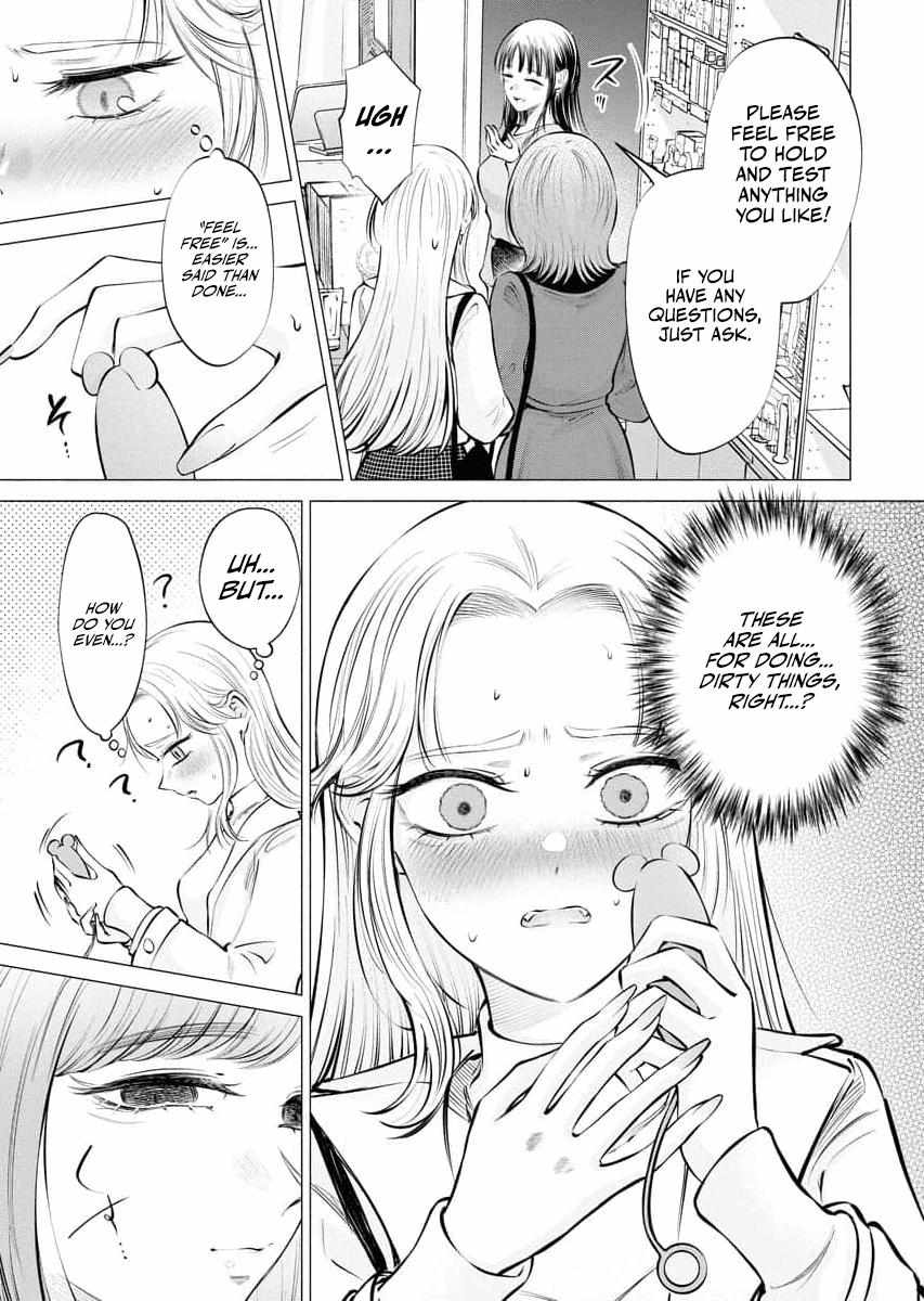 Candy and Whip Chapter 24 page 9 - 