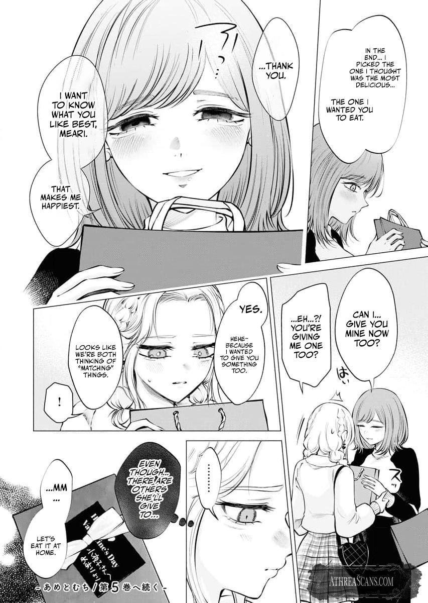 Candy and Whip Chapter 26 page 30 - 