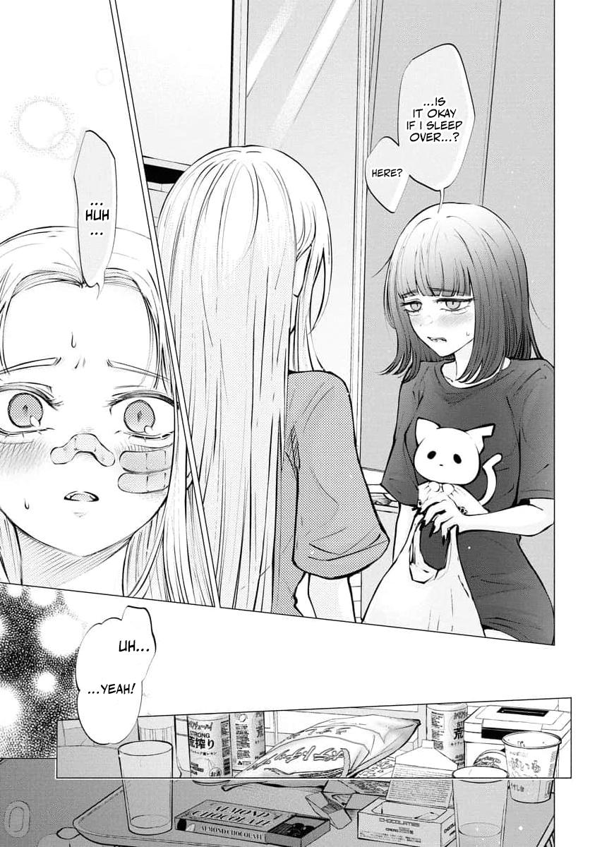Candy and Whip Chapter 29 page 15 - 