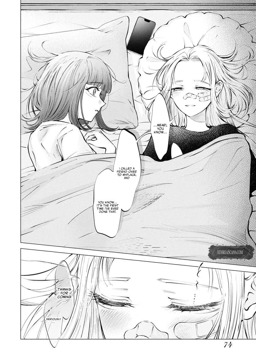 Candy and Whip Chapter 29 page 20 - 