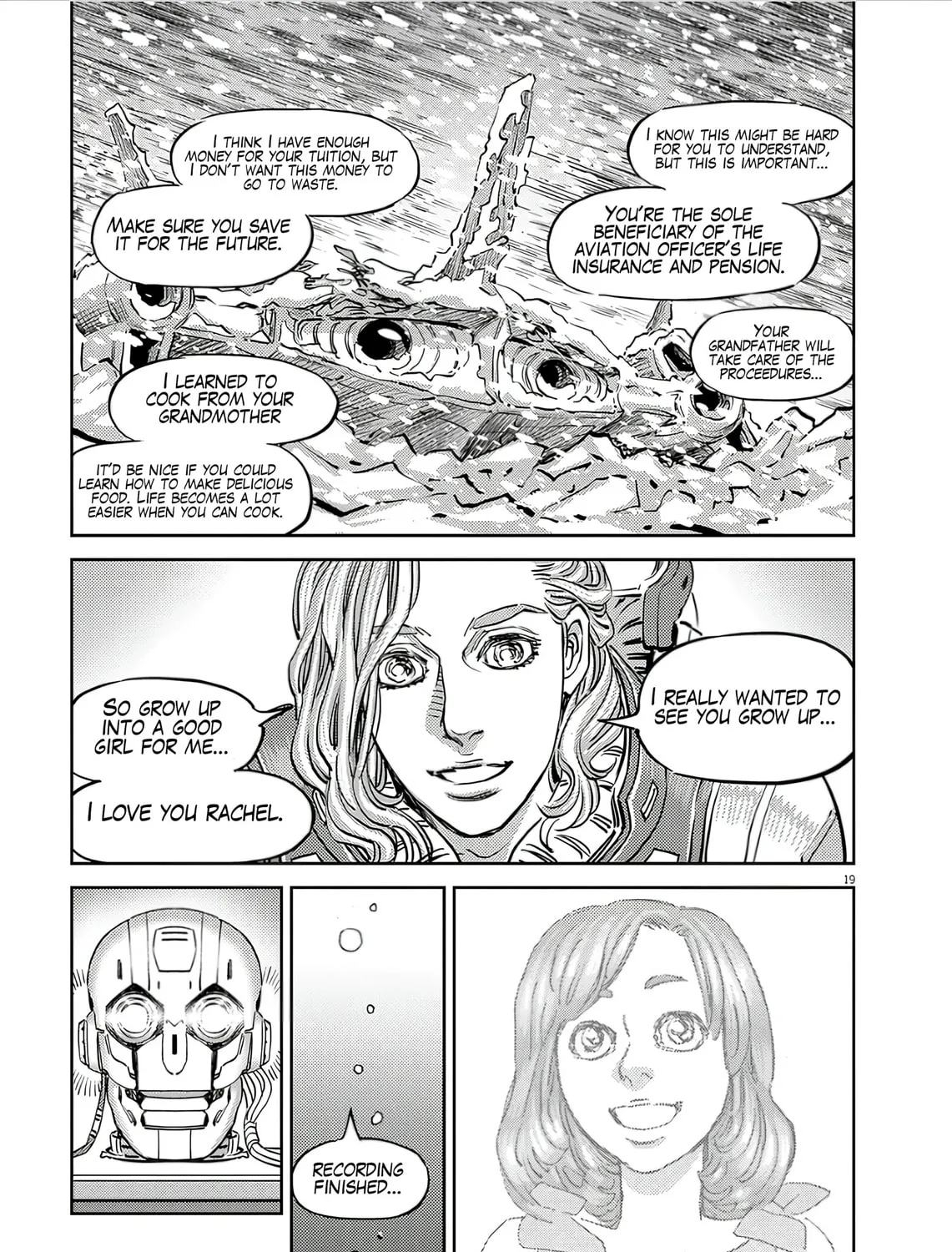 Candy Box Creations Chapter 1 page 37 - 
