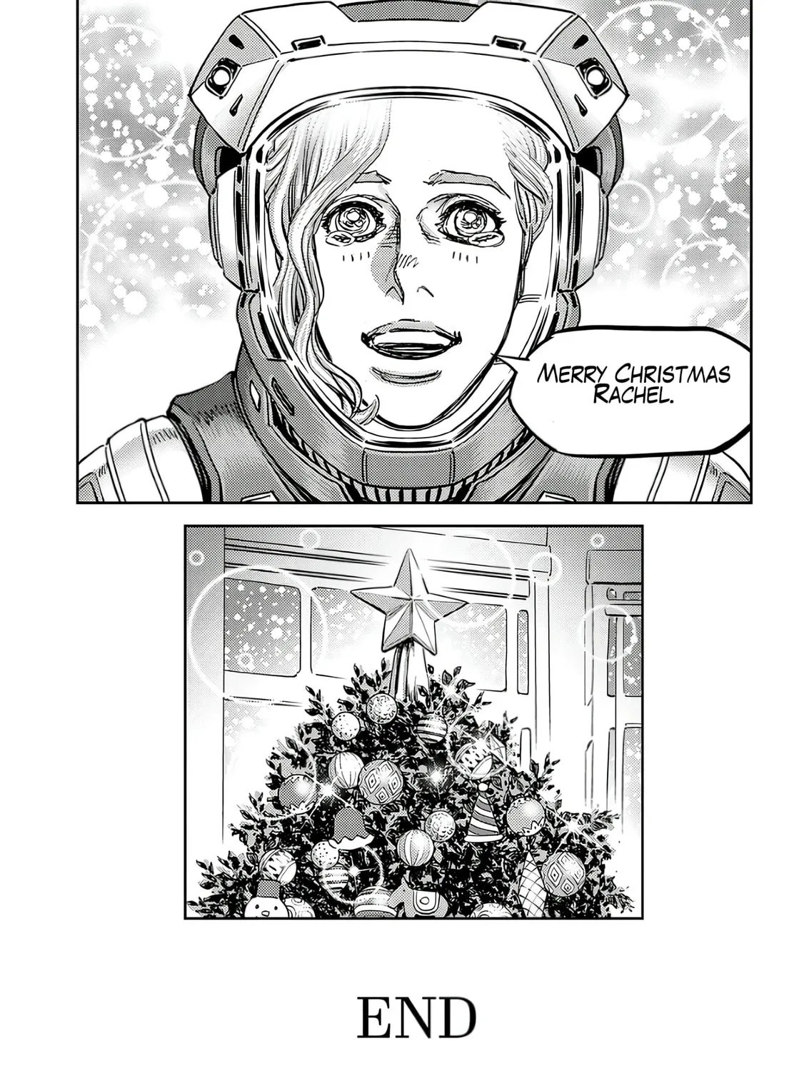 Candy Box Creations Chapter 1 page 55 - 