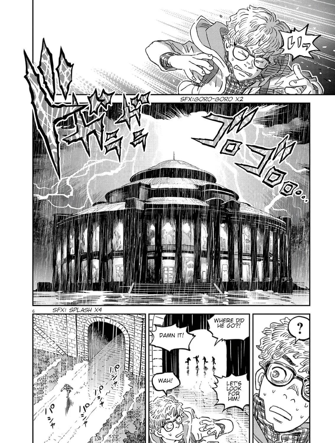 Candy Box Creations Chapter 2 page 11 - 