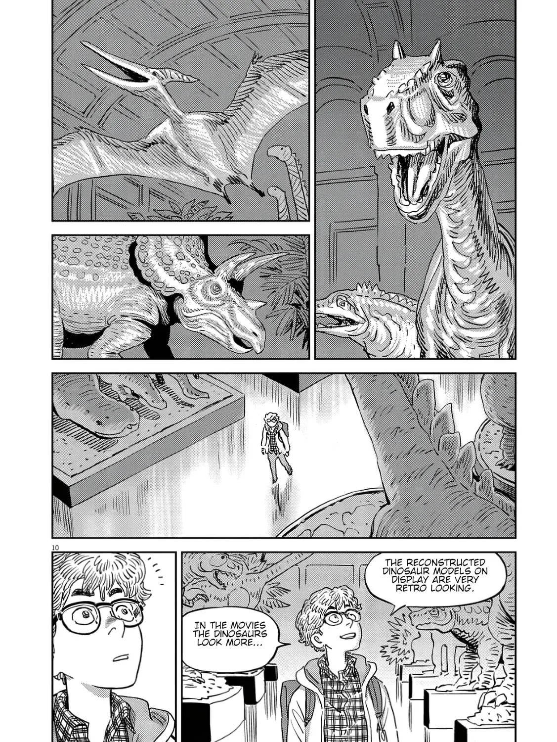 Candy Box Creations Chapter 2 page 19 - 