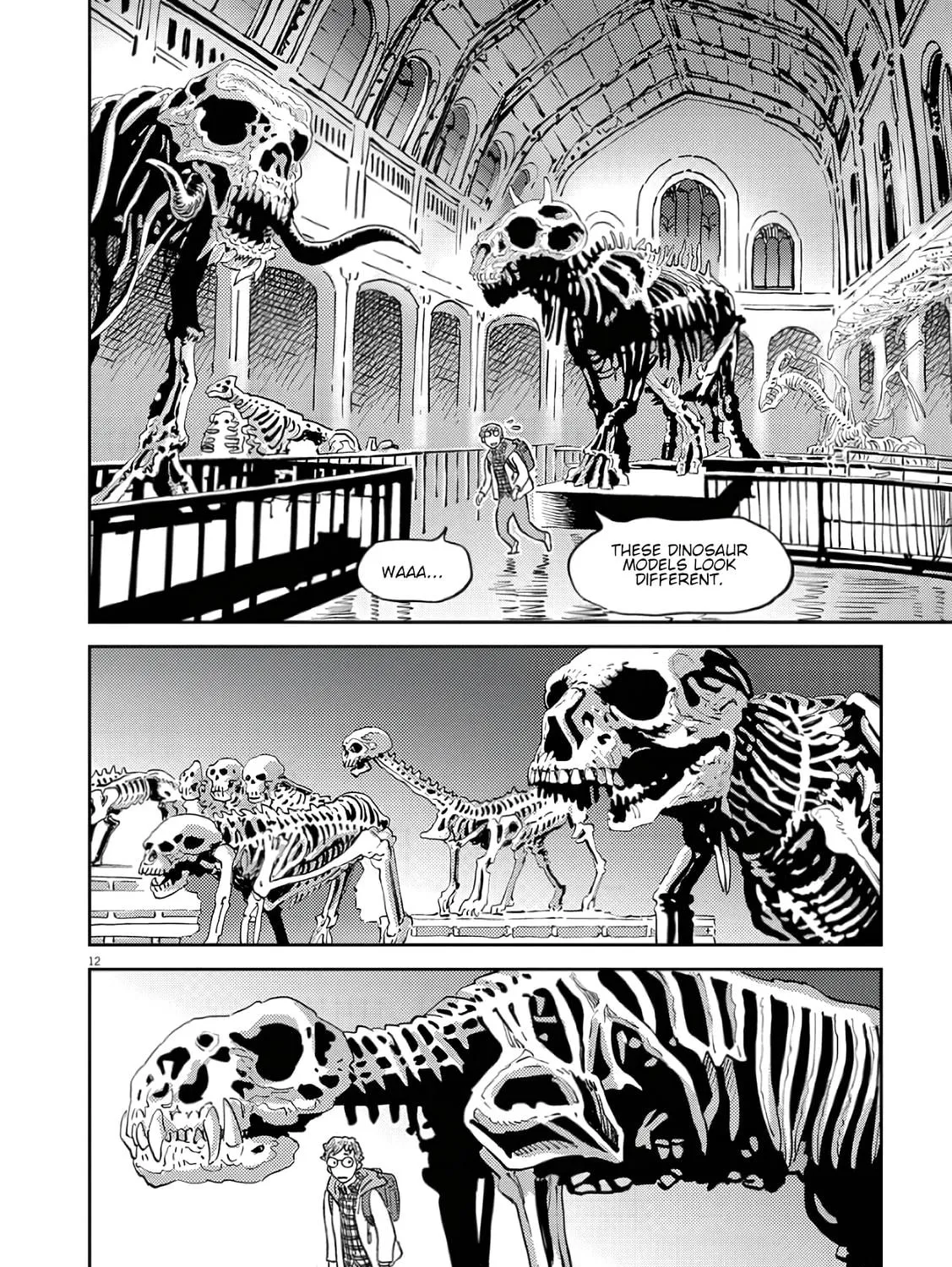 Candy Box Creations Chapter 2 page 23 - 