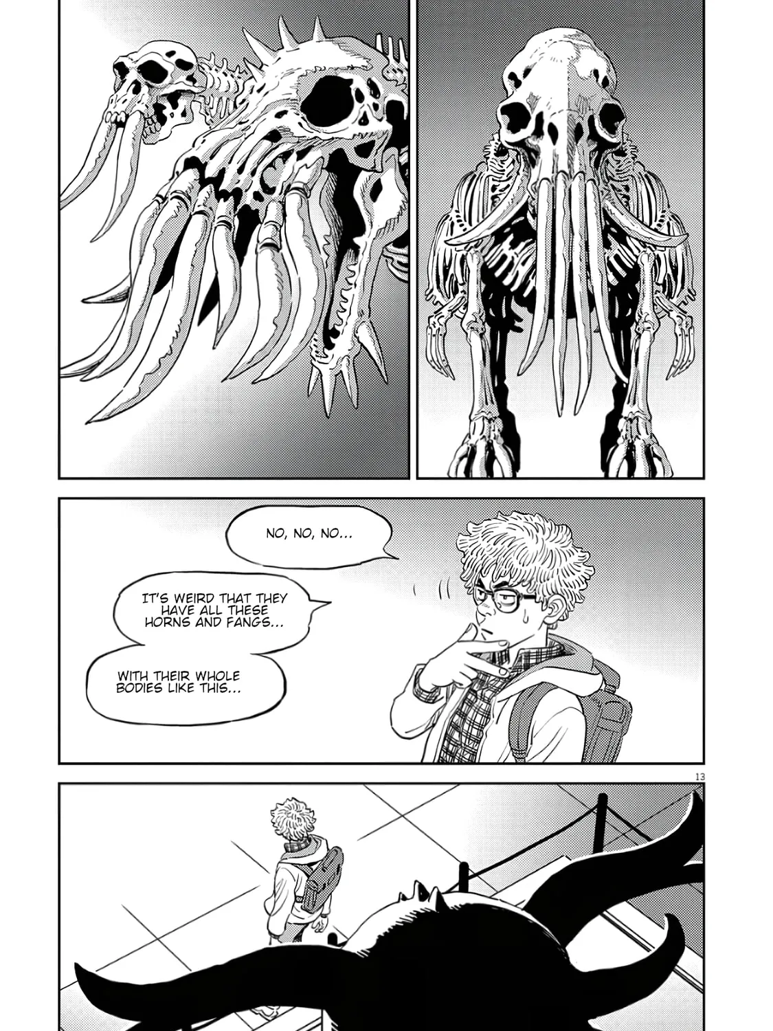 Candy Box Creations Chapter 2 page 25 - 