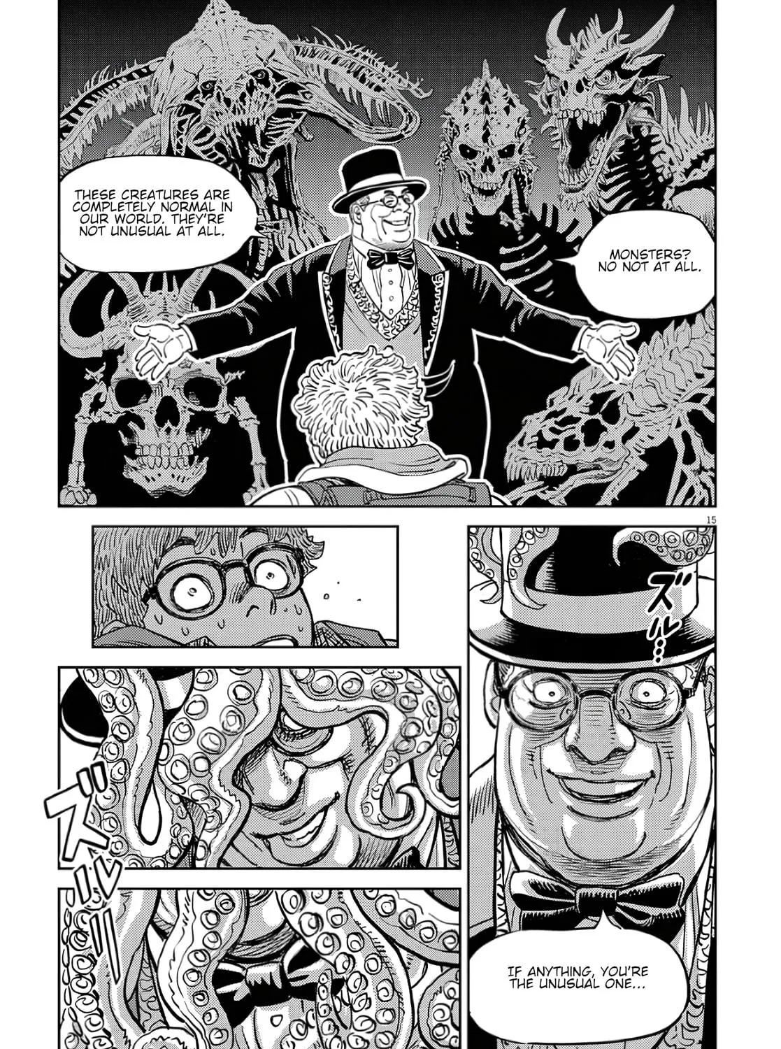 Candy Box Creations Chapter 2 page 29 - 