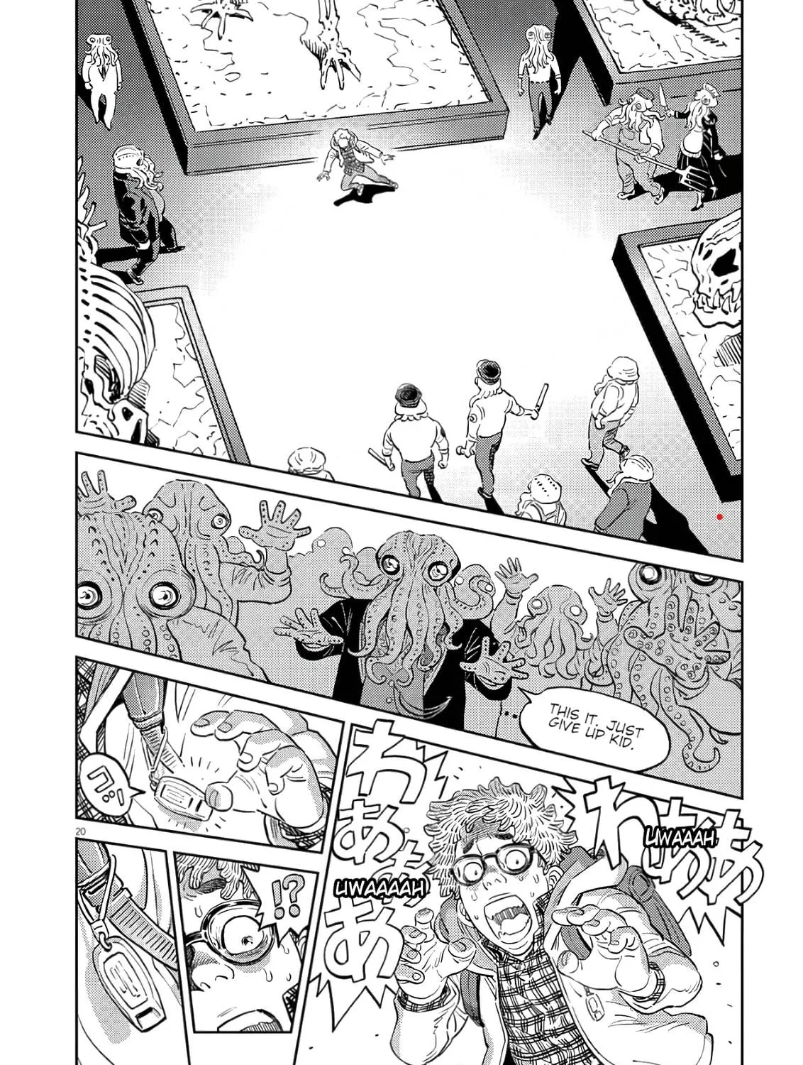 Candy Box Creations Chapter 2 page 39 - 