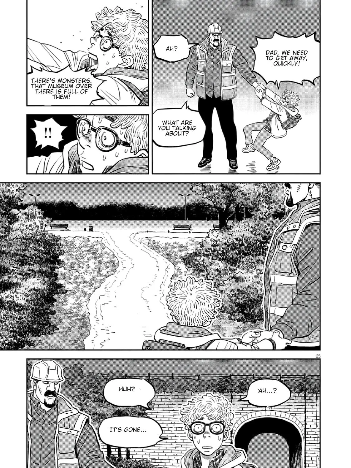 Candy Box Creations Chapter 2 page 49 - 