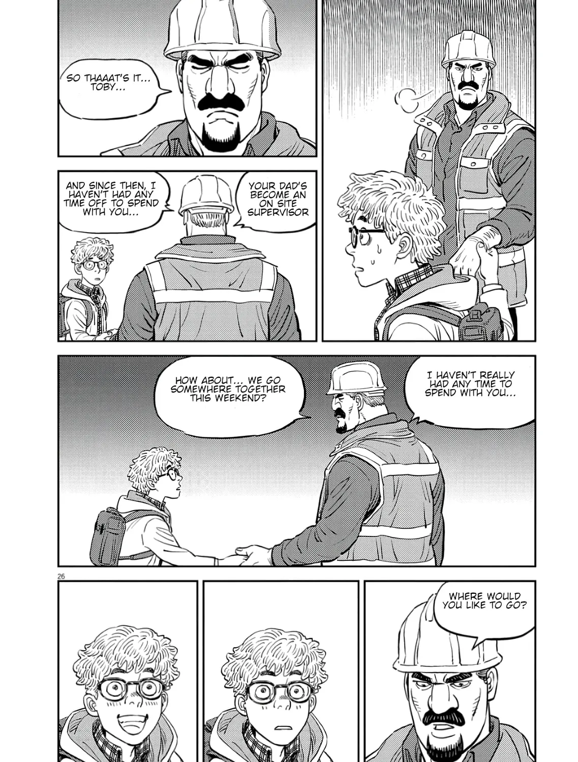 Candy Box Creations Chapter 2 page 51 - 