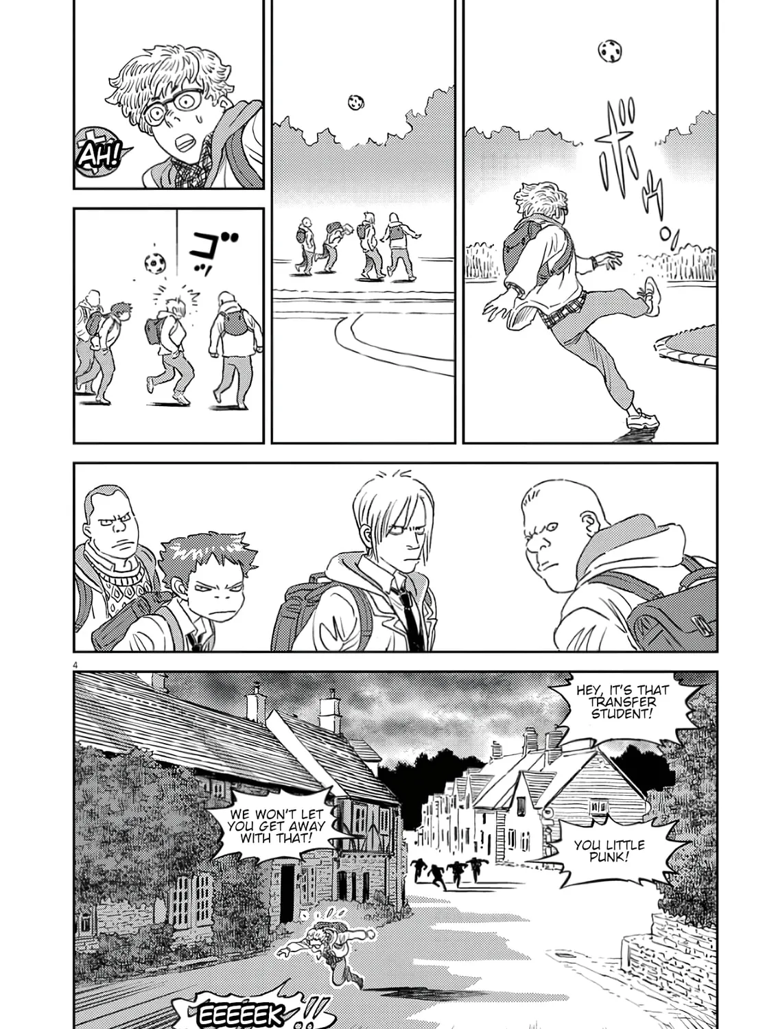 Candy Box Creations Chapter 2 page 7 - 