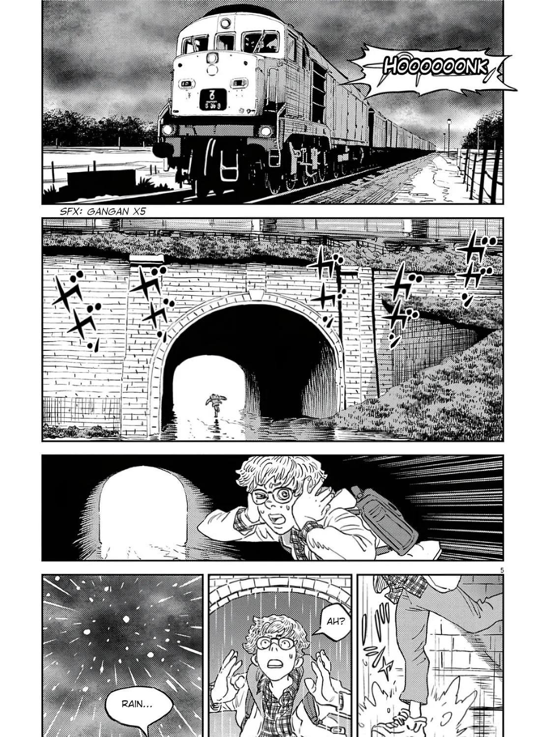 Candy Box Creations Chapter 2 page 9 - 