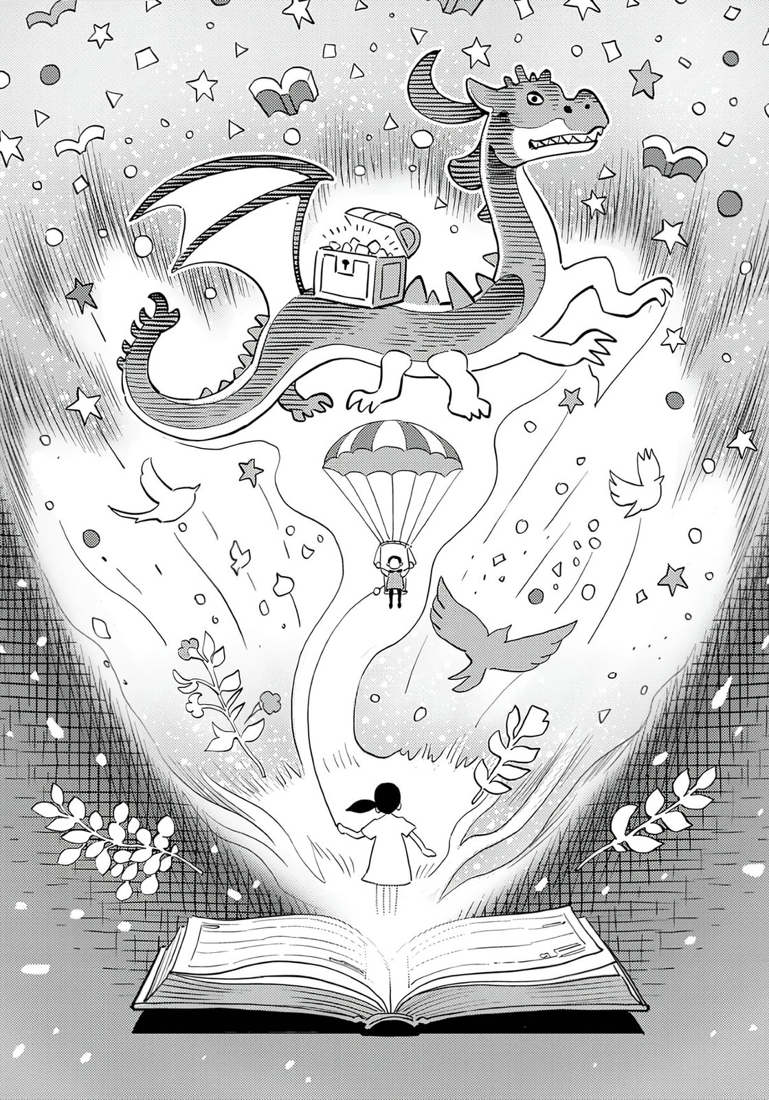 Candy Box Creations Chapter 3 page 20 - 