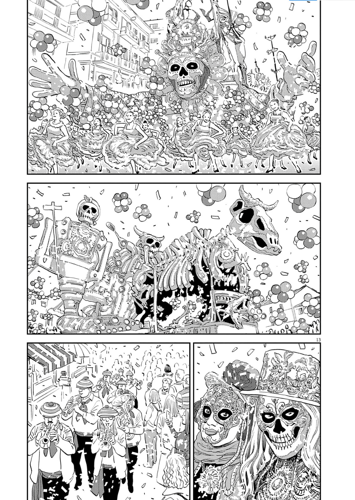 Candy Box Creations Chapter 4 page 13 - 