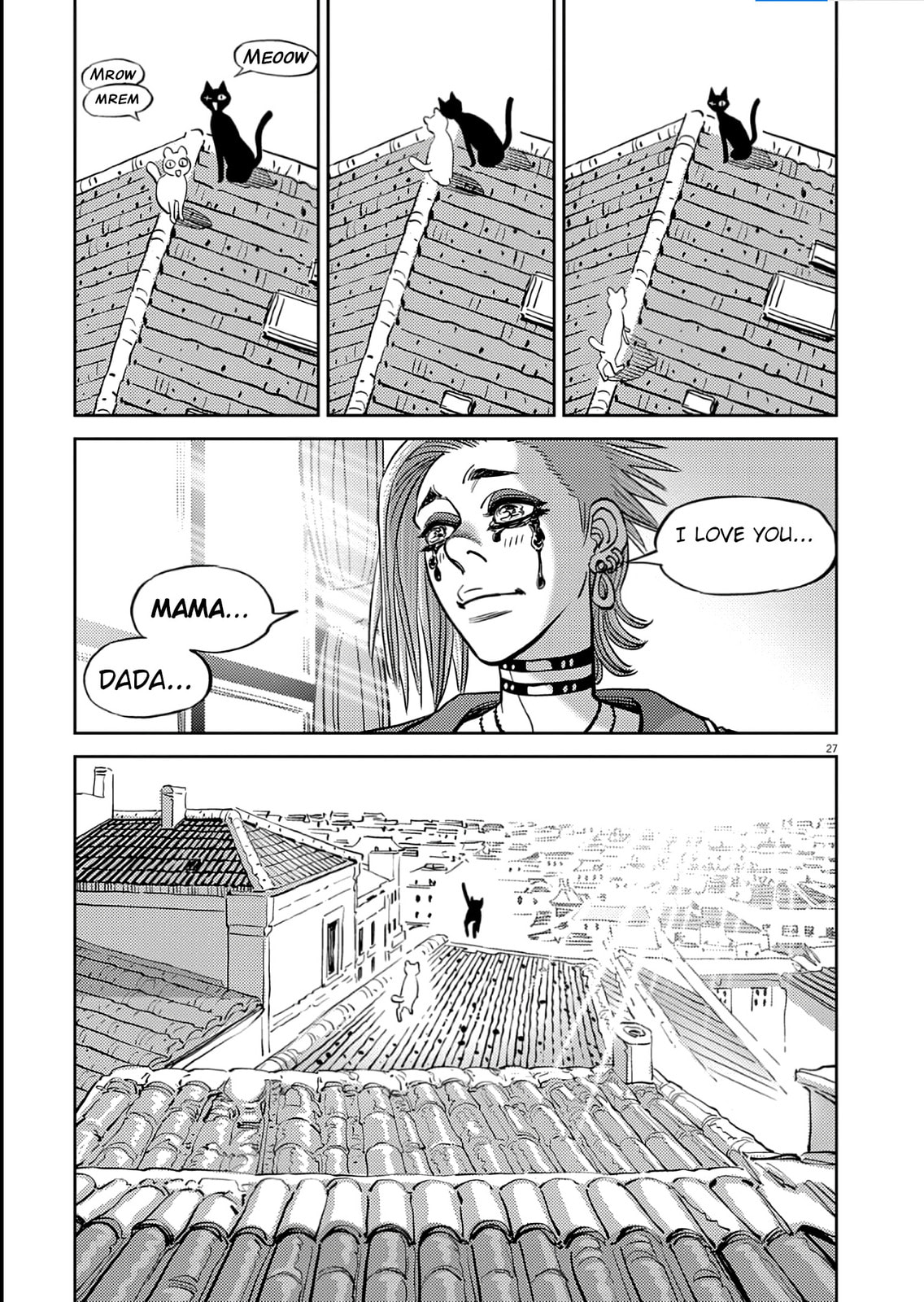Candy Box Creations Chapter 4 page 27 - 