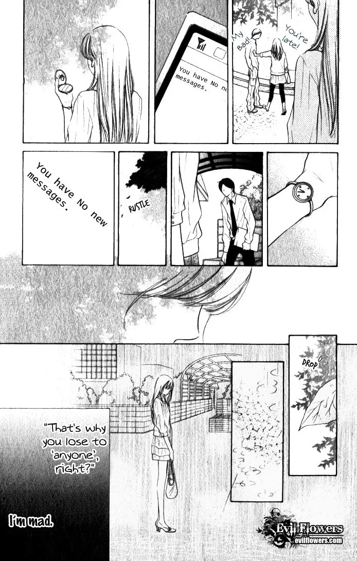 Candy Doll Chapter 0 page 12 - 