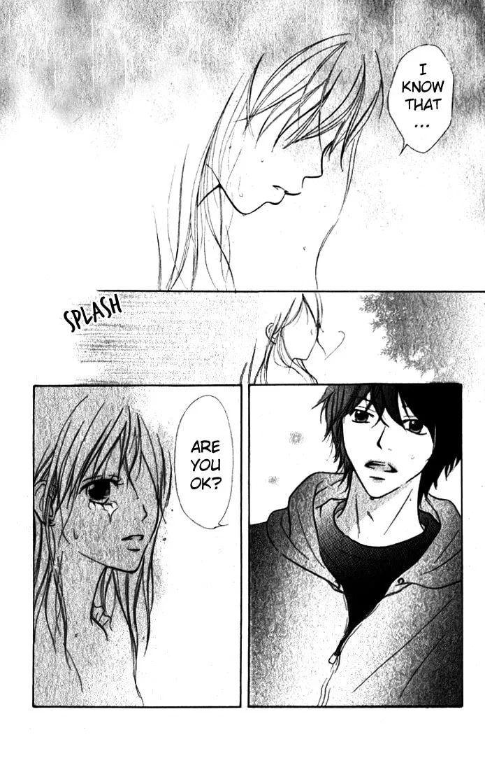 Candy Doll Chapter 0 page 13 - 