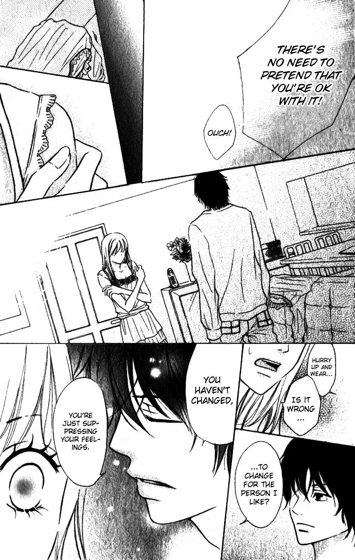 Candy Doll Chapter 0 page 17 - 
