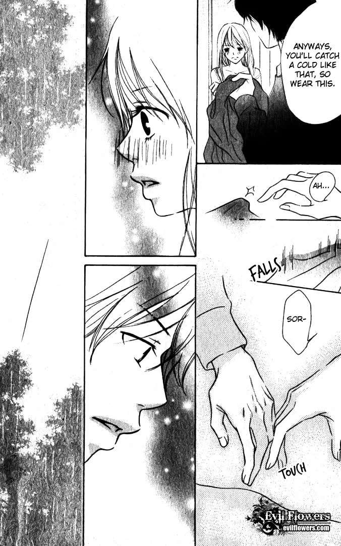 Candy Doll Chapter 0 page 18 - 