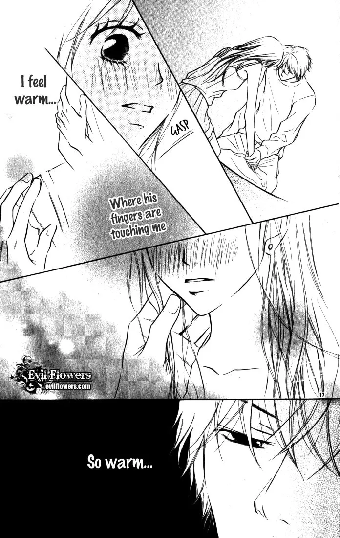 Candy Doll Chapter 0 page 19 - 