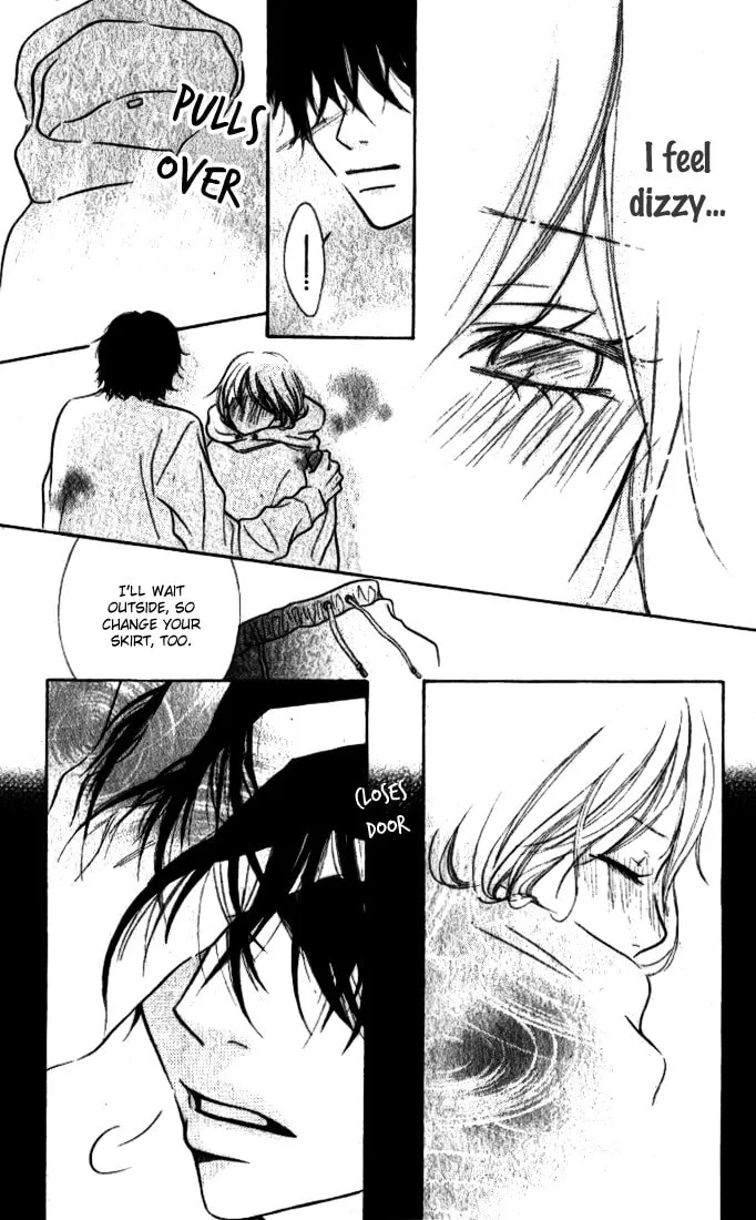 Candy Doll Chapter 0 page 20 - 