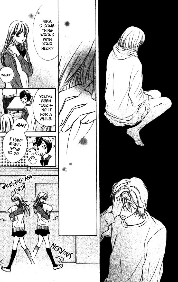 Candy Doll Chapter 0 page 21 - 