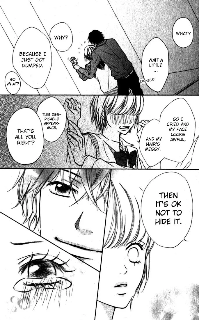 Candy Doll Chapter 0 page 29 - 