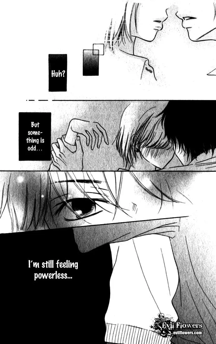 Candy Doll Chapter 0 page 31 - 