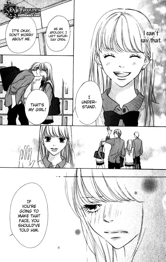 Candy Doll Chapter 0 page 7 - 