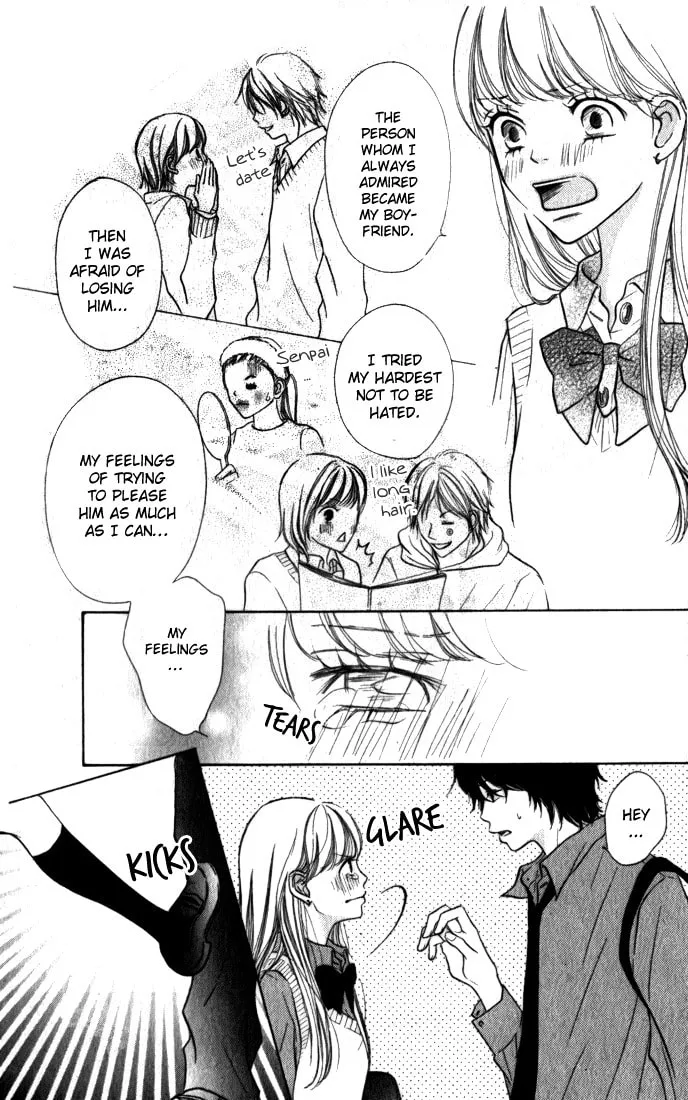 Candy Doll Chapter 0 page 10 - 