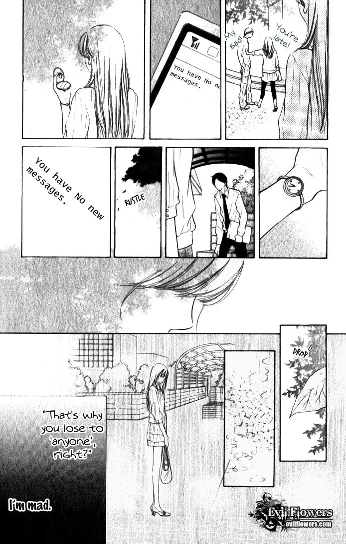Candy Doll Chapter 1 page 12 - 