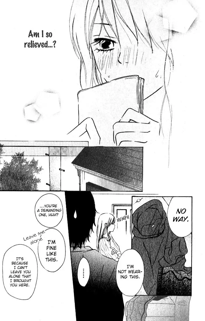 Candy Doll Chapter 1 page 15 - 