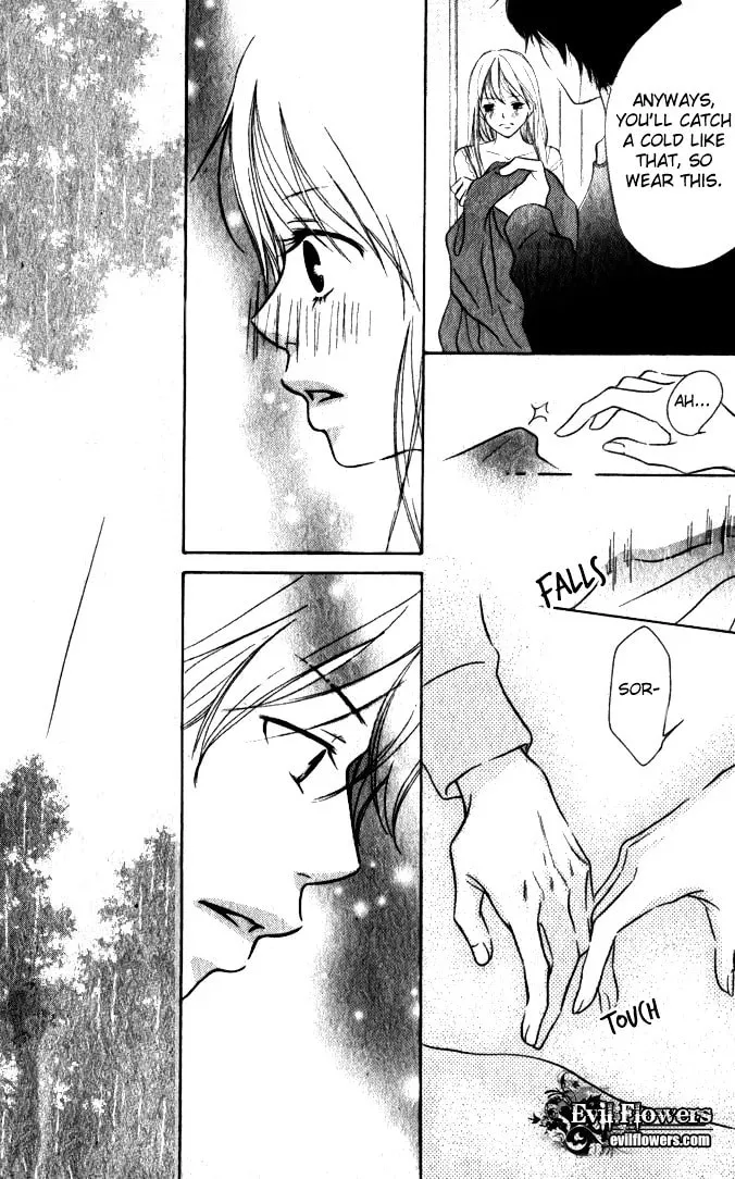 Candy Doll Chapter 1 page 18 - 
