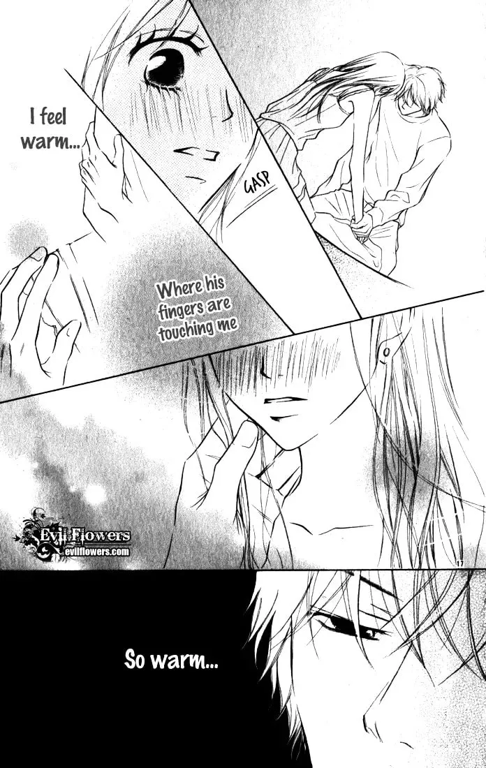 Candy Doll Chapter 1 page 19 - 