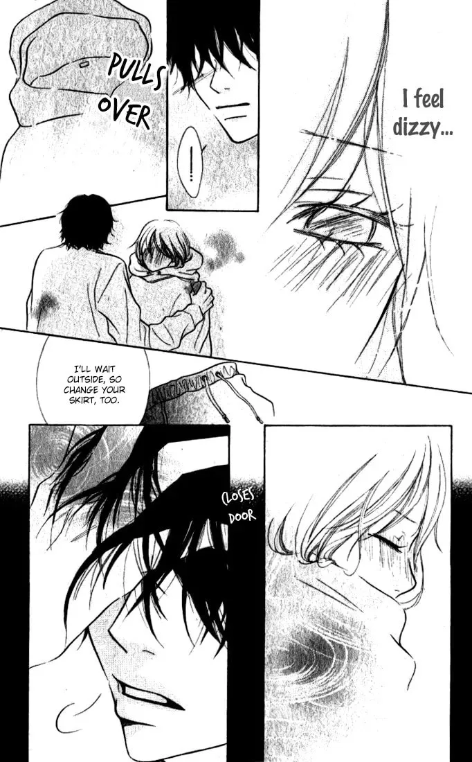 Candy Doll Chapter 1 page 20 - 
