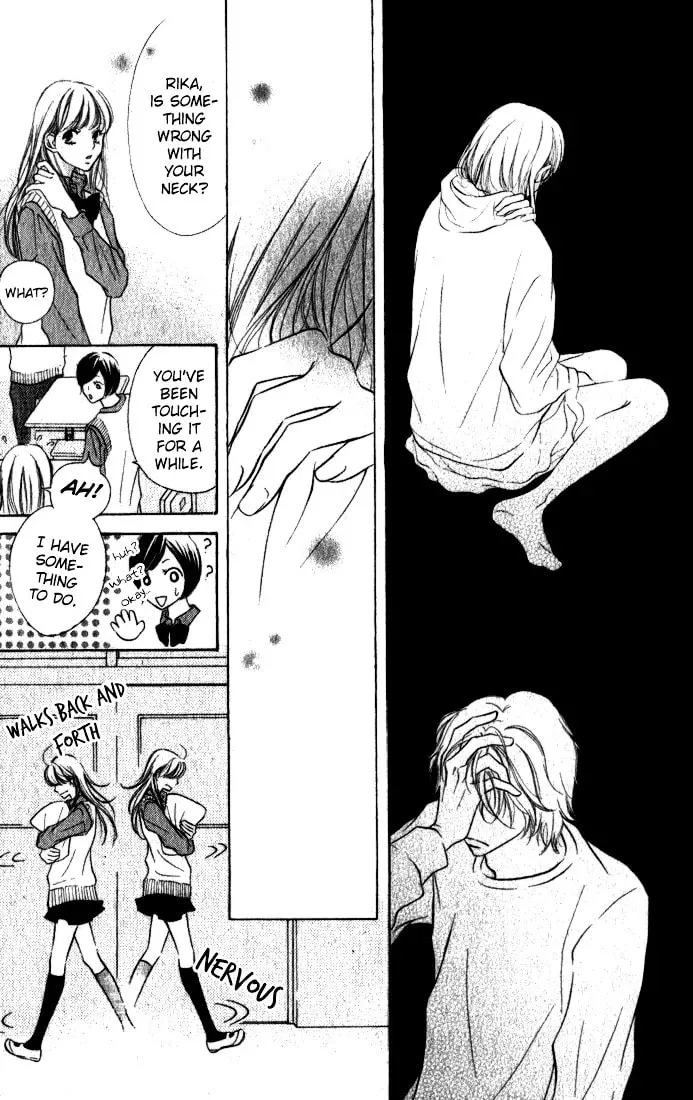 Candy Doll Chapter 1 page 21 - 