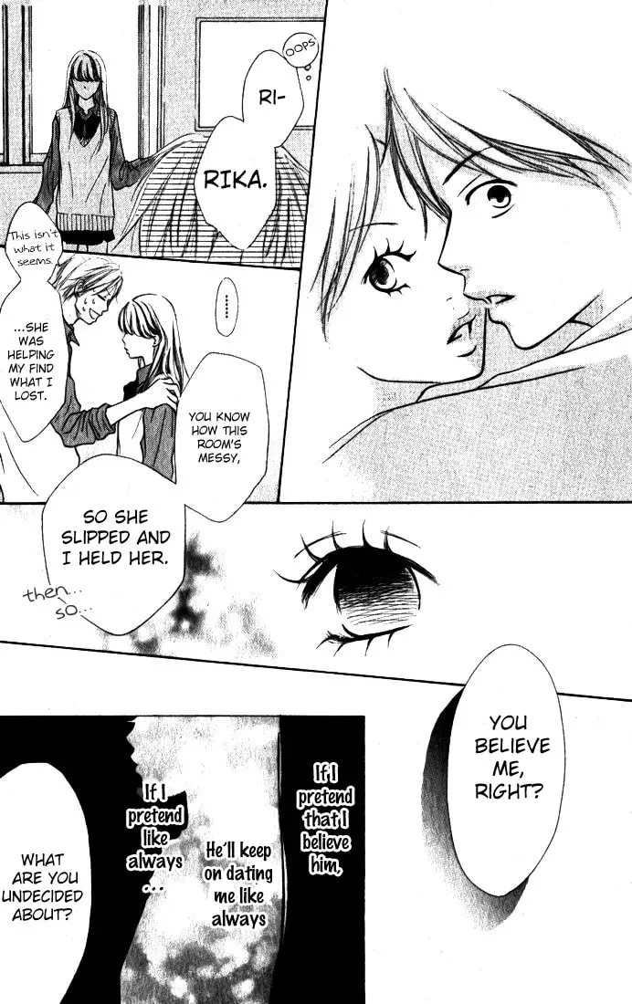 Candy Doll Chapter 1 page 23 - 