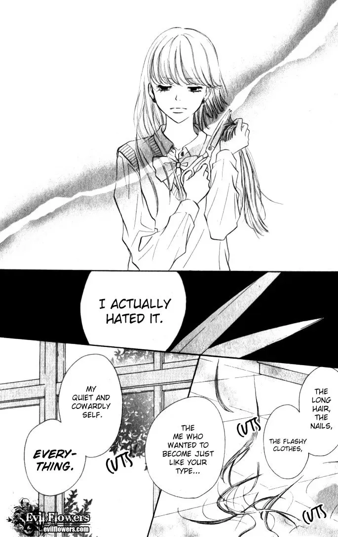 Candy Doll Chapter 1 page 26 - 