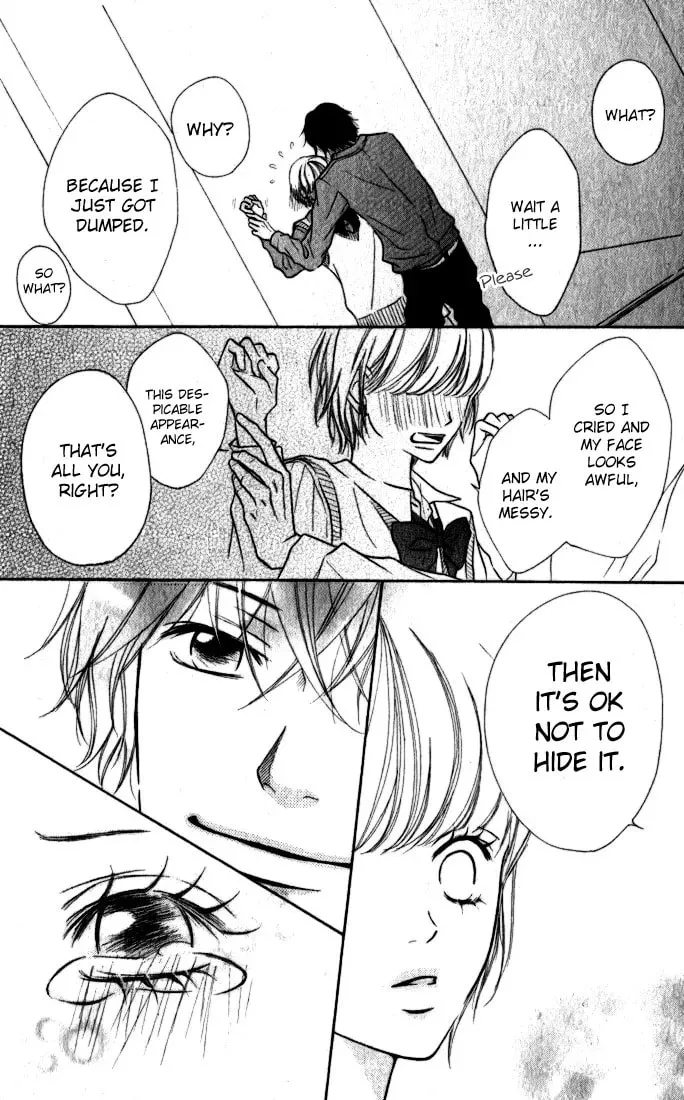 Candy Doll Chapter 1 page 29 - 