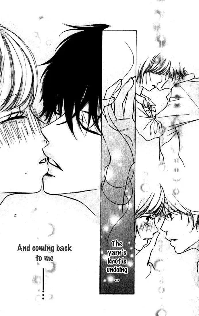 Candy Doll Chapter 1 page 30 - 