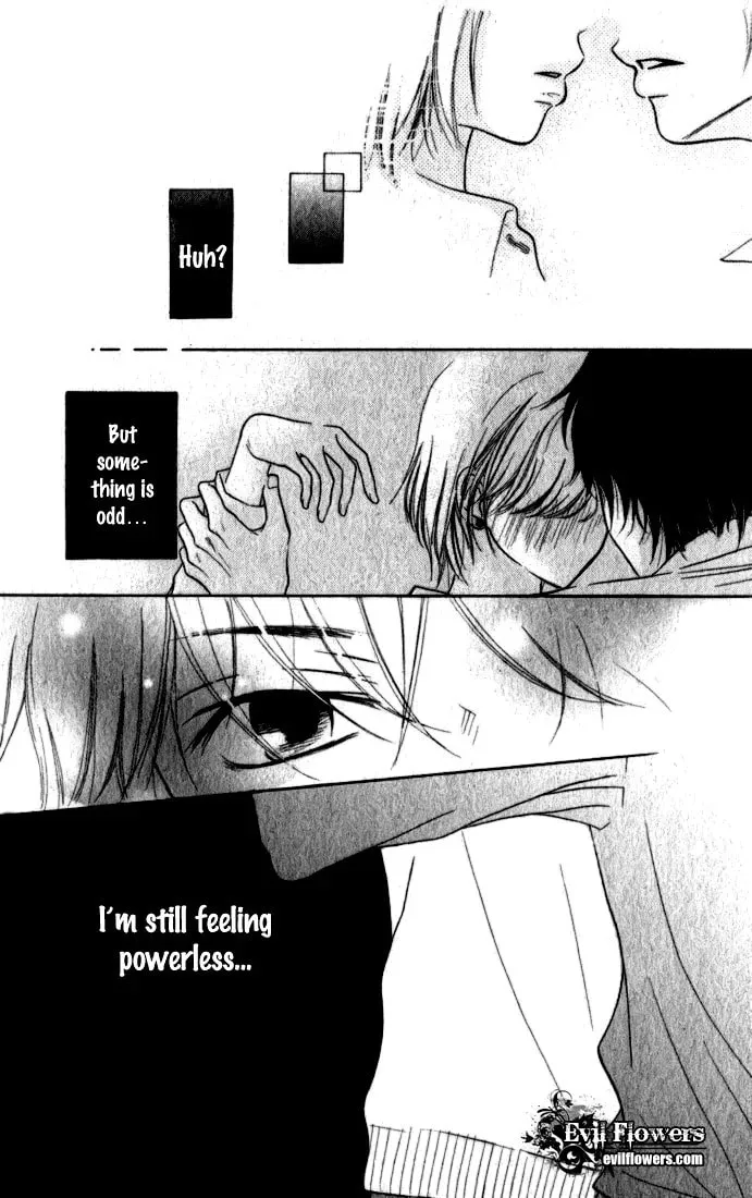 Candy Doll Chapter 1 page 31 - 