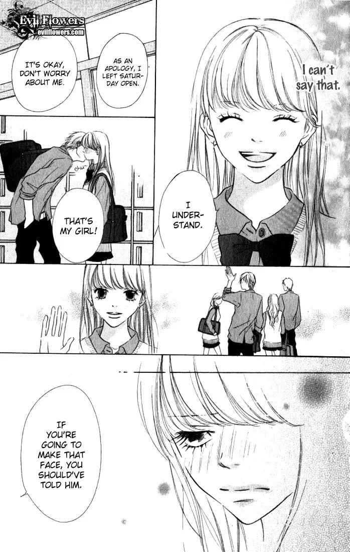 Candy Doll Chapter 1 page 7 - 