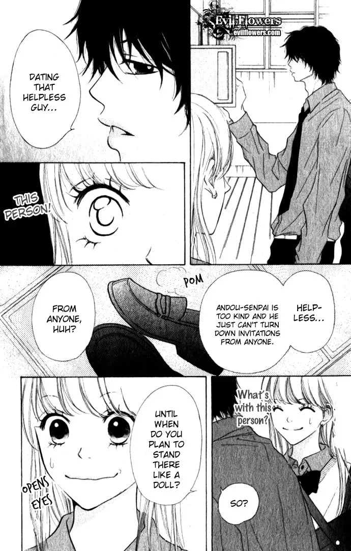 Candy Doll Chapter 1 page 8 - 