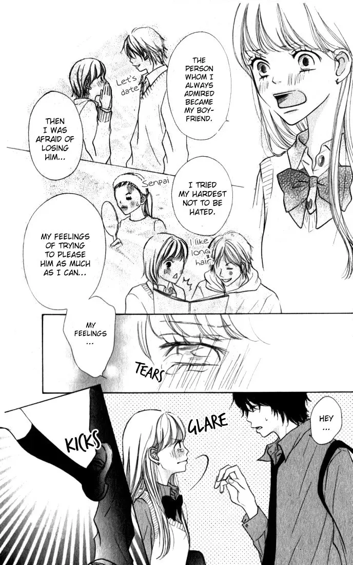 Candy Doll Chapter 1 page 10 - 