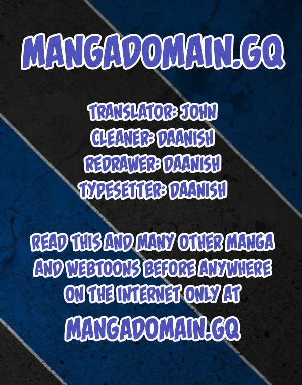 Candy Floss Chapter 1 page 1 - 