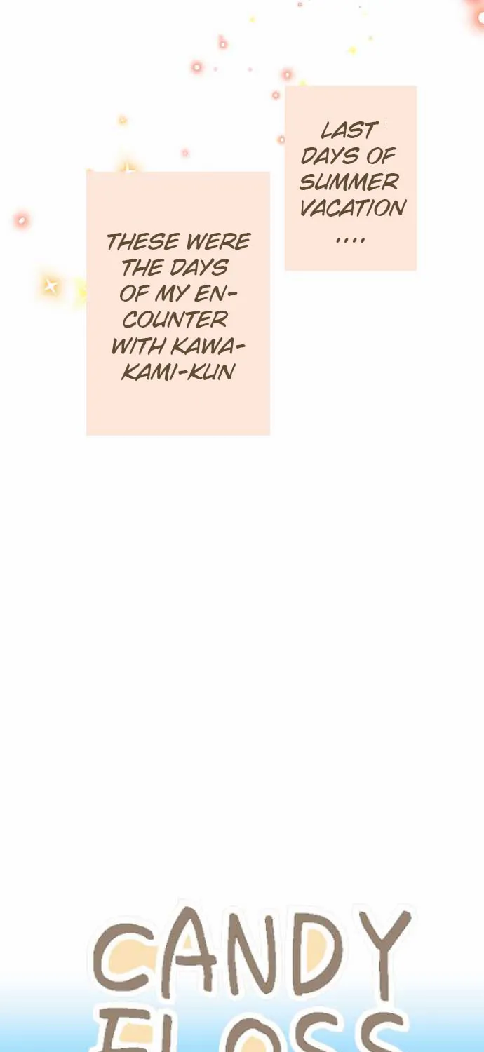 Candy Floss Chapter 1 page 12 - 