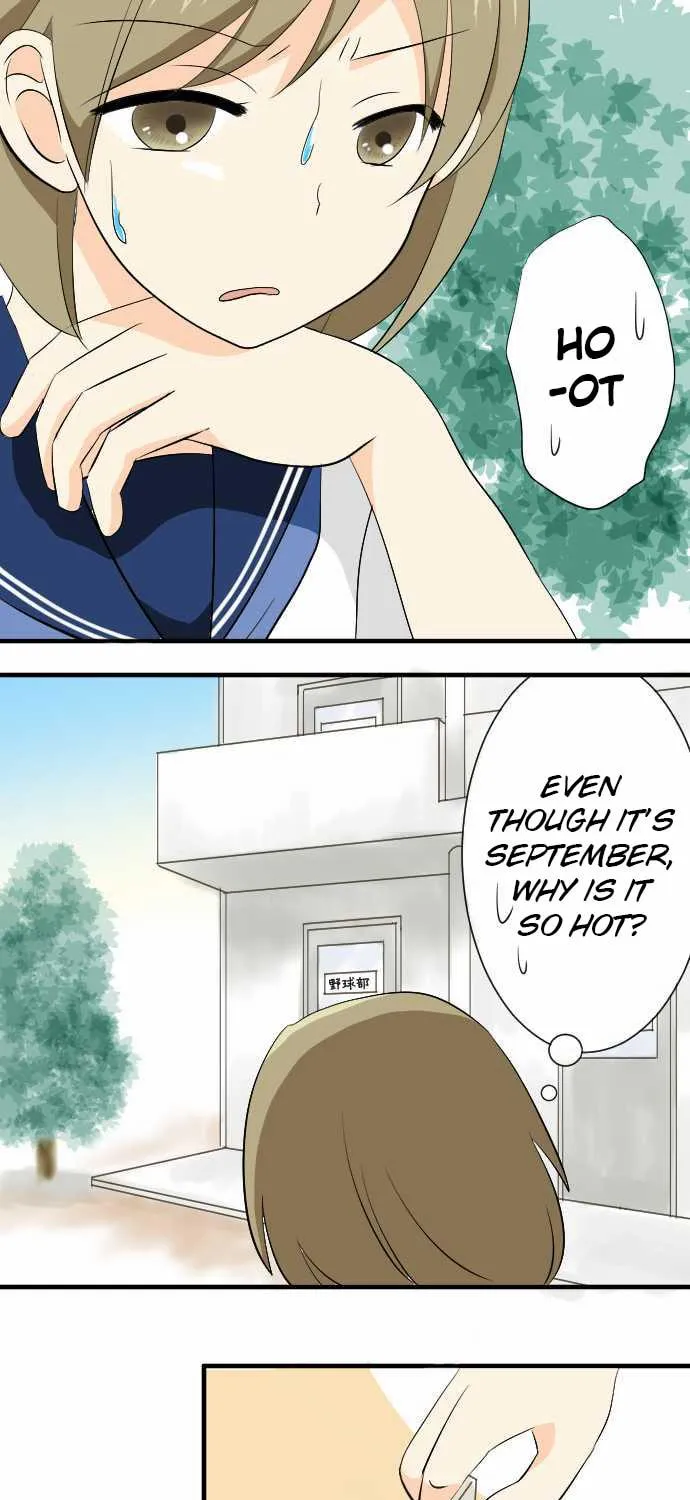 Candy Floss Chapter 1 page 16 - 