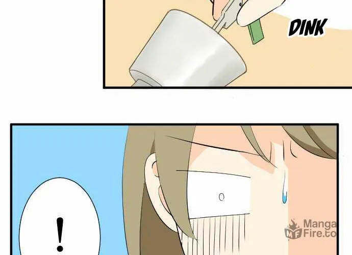 Candy Floss Chapter 1 page 17 - 