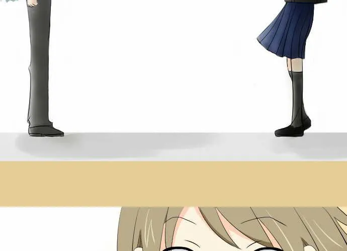 Candy Floss Chapter 1 page 3 - 