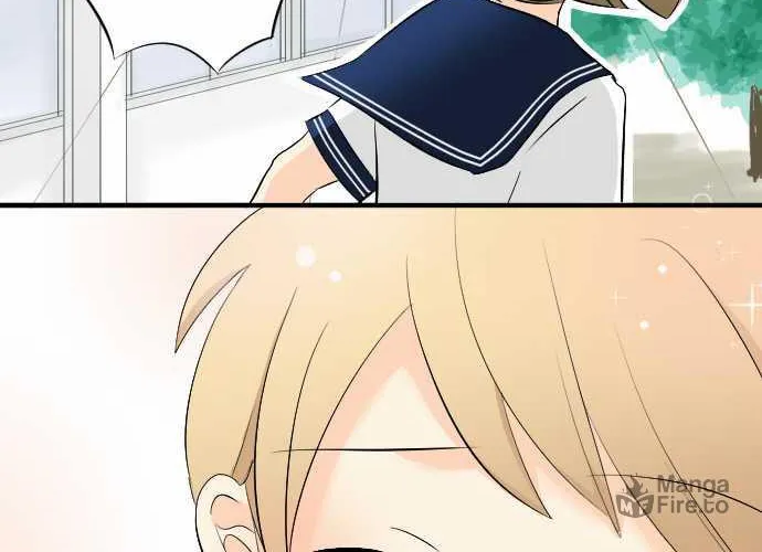 Candy Floss Chapter 1 page 23 - 